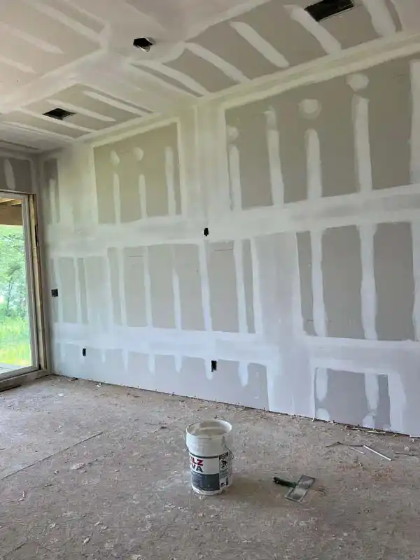 Drywall Taping